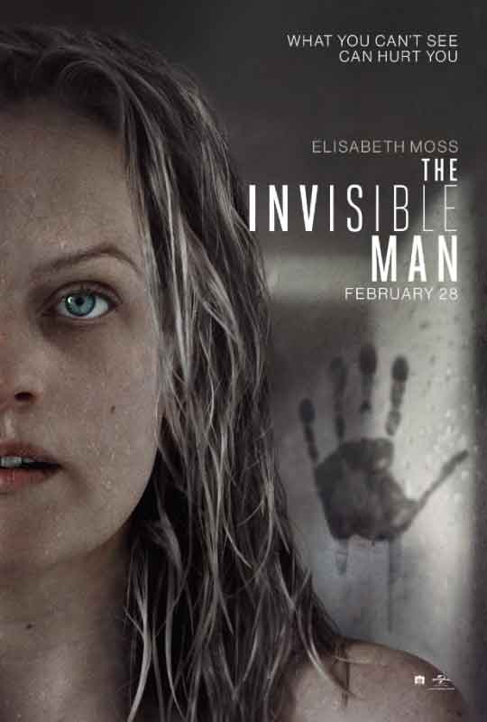 The Invisible Man (2020) Movie Review - Quick Movie Reviews by Haris
