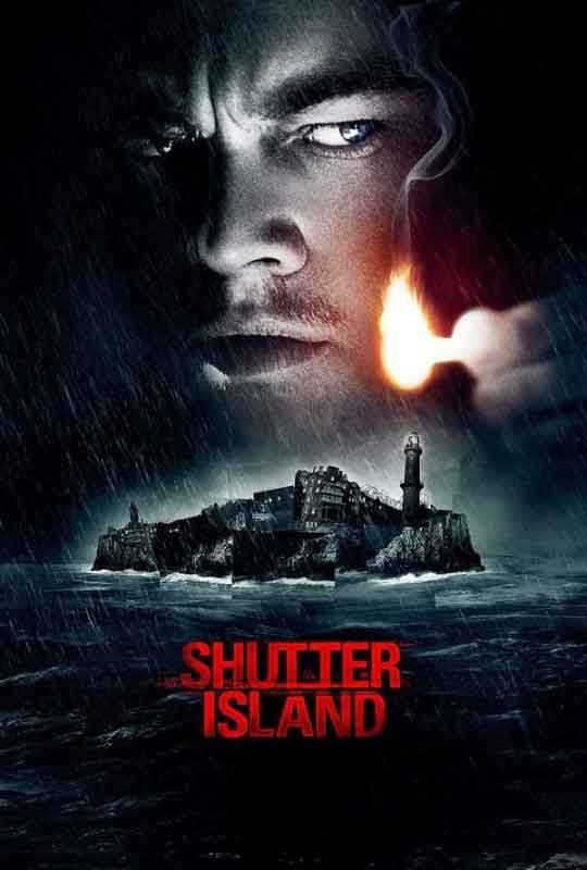 Shutter Island (2010) - Movie Review - Quick Movie Reviews by Haris