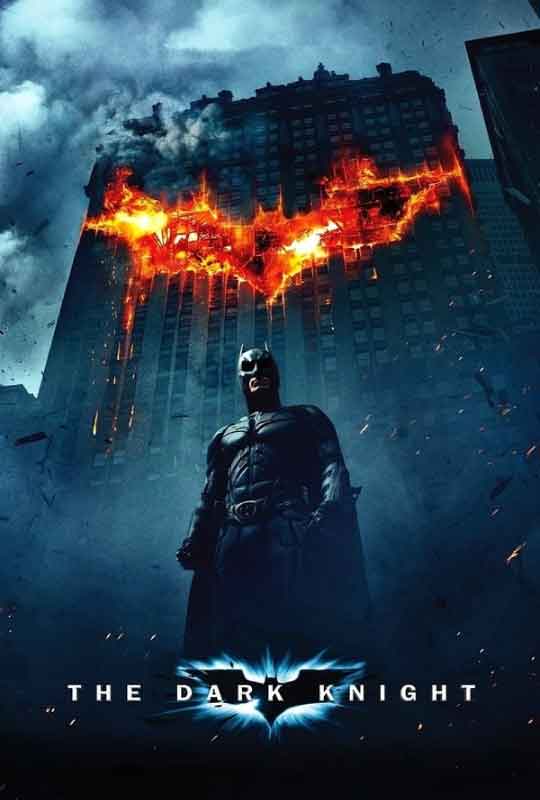 The Dark Knight (2008) - Movie Review - Quick Movie Reviews by Haris