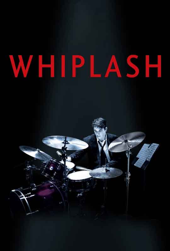 Whiplash (2014) - Movie Review - Quick Movie Reviews by Haris