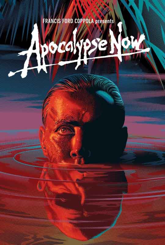 Apocalypse Now (1979) - Movie Review - Quick Movie Reviews by Haris